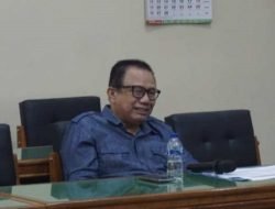 Legislator Pertanyakan Pengenaan Tarif GOR Gajah Putih Trenggalek