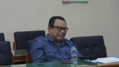 Legislator Pertanyakan Pengenaan Tarif GOR Gajah Putih Trenggalek