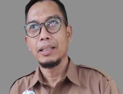 Diskomindag: Kios Pasar Pon Aset Pemkab Trenggalek