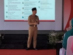 Bupati Trenggalek Beri Arahan Kegiatan Daerah di Tempat Wisata