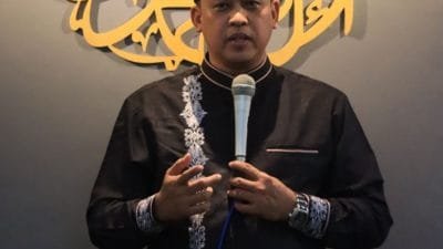 Tri Adhianto Siap Pantau Harga Bahan Pokok Selama Bulan Ramadan