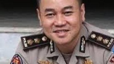 Kabid Humas Polda Metro Jaya, Kombes Pol Trunoyudo Wisnu Andiko
