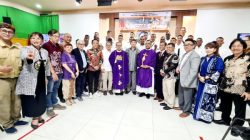 Uskup Kardinal Suharyo: Vox Point Indonesia Agar Jadi Terang