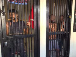 Imigrasi Soekarno-Hatta Tindak Tegas WNA Pelanggar Hukum
