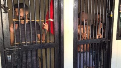 Imigrasi Soekarno-Hatta Tindak Tegas WNA Pelanggar Hukum