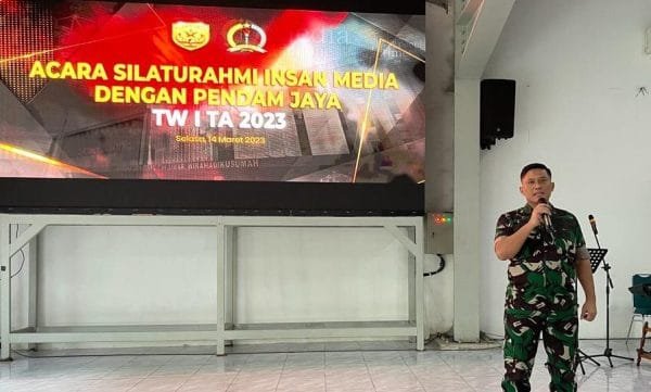 Letkol CZI, Eri Susanto, S.T., M.I.P 