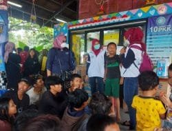 Tak Ingin Trauma Berulang Dari Insiden Kebakaran Plumpang