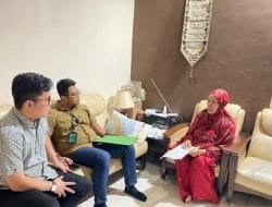 Kejati DKI Berhasil Tangkap Buron Terpidana Korupsi