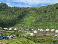 Menyusuri Wisata Ramah Disabilitas di Gunung Kawi