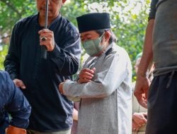 Berita Duka, Ibunda Komedian Adul Meninggal Dunia Saat Ditinggal Beli Bubur