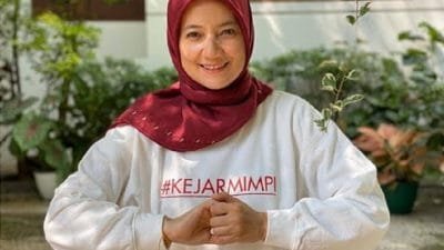 Gorengan Jadi Menu Wajib Cut Mini Saat Berbuka Puasa