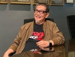 Deddy Mizwar Ungkap PPT Jilid 16 Angkat Kehidupan Anak Punk