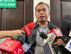 Diversi AG Ditolak Pihak David, Kekasih Mario Dandy Jalani Sidang Dakwaan