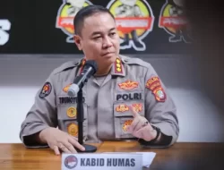 Polisi Pastikan Akan Menggunakan Pasal Terberat Untuk Menjerat Mario Dandy
