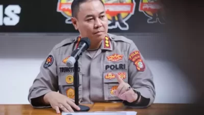 Polisi Pastikan Akan Menggunakan Pasal Terberat Untuk Menjerat Mario Dandy