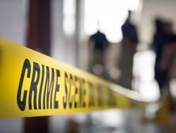 Kronologi Pembacokan Mantan Ketua KY di Bandung