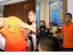 Optimis Bebas dari Penjara, Mario Dandy ke Shane: Jangan Takut Bapak Saya yang Urus