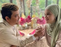 Indra Bekti Ungkap Perpisahan dengan Aldila Jelita Demi Kebaikan Bersama