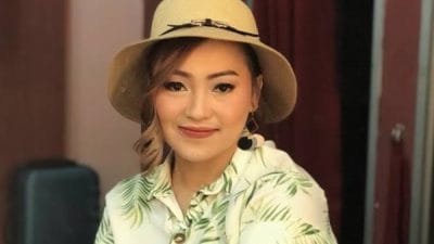 Mpok Alpa Akan Dilaporkan Sahabatnya ke Polisi Terkait Pencemaran Nama Baik