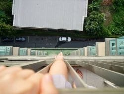 Sebelum Bunuh Diri, Mahasiswi UI Sempat Pamit Lewat IG Story