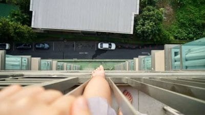 Sebelum Bunuh Diri, Mahasiswi UI Sempat Pamit Lewat IG Story