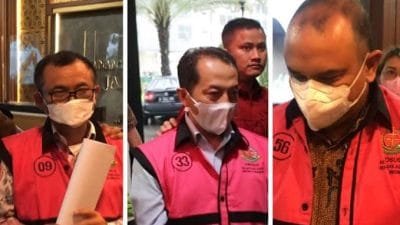 Kejagung Sita Uang Rp 10 Miliar dan Kendaraan Mewah Kasus Korupsi Tower BTS