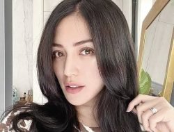 Serem, Jessica Iskandar Bagikan Video Penampakan Diduga Pocong di Rumahnya