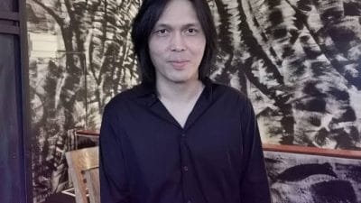 Once Mekel Sakit Hati Dilarang Bawakan Lagu Dewa 19