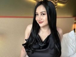 Pamela Safitri Geram Namanya Dikaitkan Kasus Pencucian Uang Rp 4,4 Triliun
