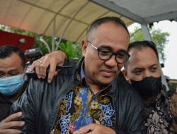 Rafael Alun Trisambodo Dihujat Netizen Usai Minta Dikasihani