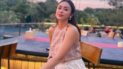 Demi ‘Cuan’ Selvi Kitty Ambil Job di Bulan Ramadhan