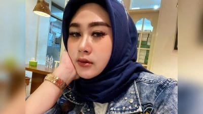 Shelvie Hana Bantah Minta Rujuk dan Rindu Berhubungan Badan dengan Daus Mini