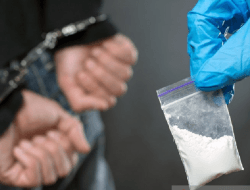 Polisi Tangkap Artis AZ Terkait Kasus Dugaan Penyalahgunaan Narkoba