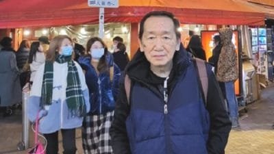 Alexius Tantrajaya, S.H., M.Hum