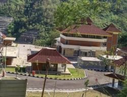 Menyiapkan Destinasi Wisata di Trenggalek Sambut Idul Fitri 1444 Hijriyah