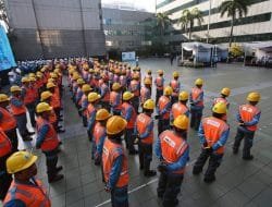 PLN Siagakan 2.300 Posko Kelistrikan dan 82.690 Personel Selama Lebaran