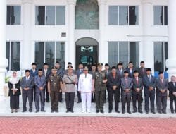 Pemkab Asahan Peringati Hari Otonomi Daerah XXVII