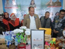 Wabup Asahan Buka Lokakarya 7 Festival Panen Pendidikan Guru Penggerak