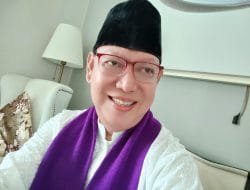 Semangat Untuk Indonesia Lebih Baik