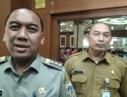 Ibu dan Anak Bisa Manfaatkan Fasilitas Baca Buku