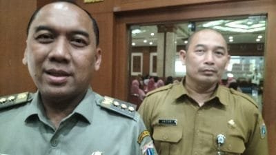 Ibu dan Anak Bisa Manfaatkan Fasilitas Baca Buku