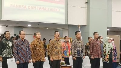 Pj Gubernur DKI Apresiasi Pengembang Patuhi Kewajiban Fasos dan Fasum