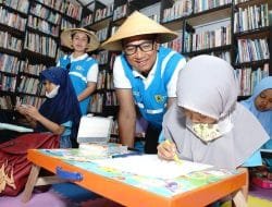 Dirut PLN Raih “Indonesia Best 50 CEO” 2023