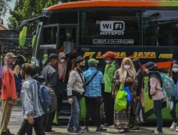 Disdukcapil Terbitkan Administrasi Kependudukan Pendatang Usai Lebaran