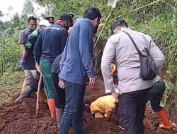 Korban Mbah Slamet Dukun Pengganda Uang di Banjarnegara Jadi 12 Orang