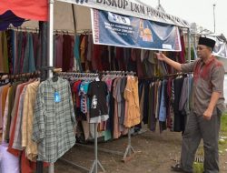 Gubernur NTB Optimis Ramadhan Fair Bantu Masyarakat Penuhi Kebutuhan Pokok