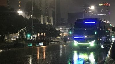 Pengusaha Hiburan Malam di Jakbar Patuhi Ketentuan Selama Ramadhan