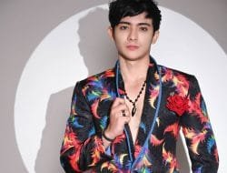 Aktor Hud Filbert Diringkus Polisi Terkait Narkoba