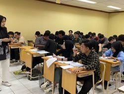 Pendaftar Membludak, Institut Teknologi PLN Perpanjang Waktu Pendaftaran