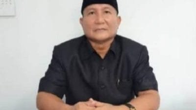 Kadis Dikbud Kabupaten Bengkulu Selatan, Novianto